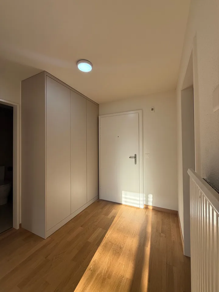 Prima locazione dopo ristrutturazione – appartamento 2.5 locali moderno con balcone – foto 11 di 12