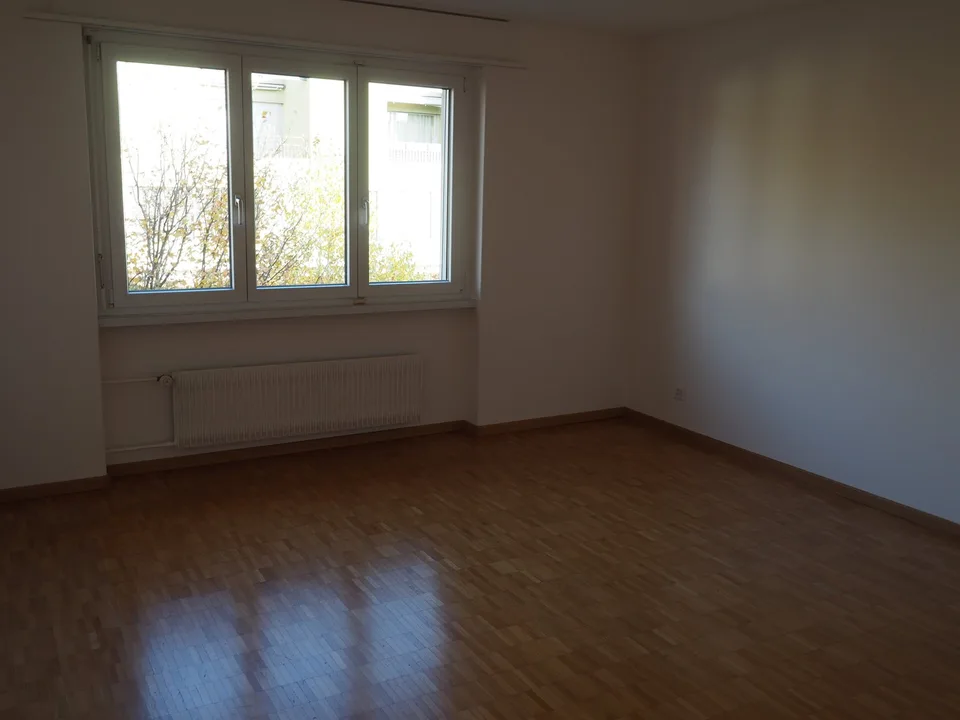 Renovated 4.5-room apartment on the 1st floor with balcony in Thun – photo 8 of 9