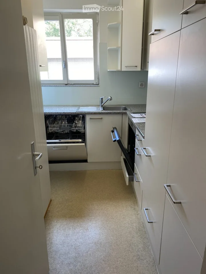 Charmante und helle Wohnung (3 Zimmer) – Foto 5 von 5