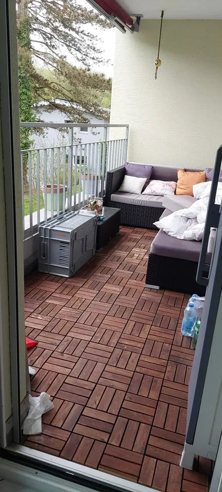 Beautiful and bright 4.5-room apartment with a view of the Aare – photo 3 of 6