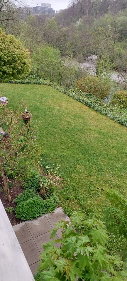 Beautiful and bright 4.5-room apartment with a view of the Aare – photo 4 of 6