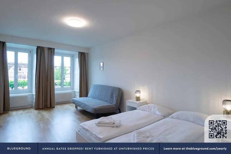 Building Brandgässli - hitrental-ag - 1419333(ZRH1419333P) – Foto 2 von 13