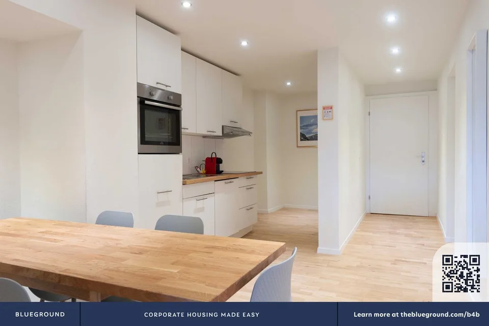 Building Brandgässli - hitrental-ag - 1419333(ZRH1419333P) – Foto 4 von 13