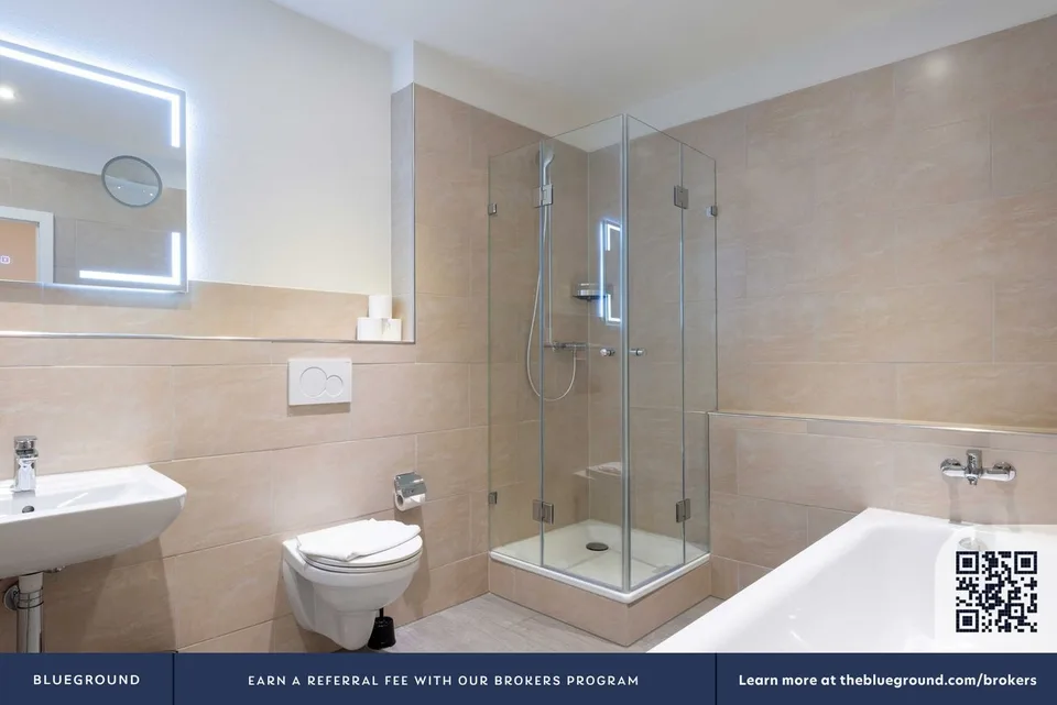 Building Brandgässli - hitrental-ag - 1419333(ZRH1419333P) – Foto 13 von 13