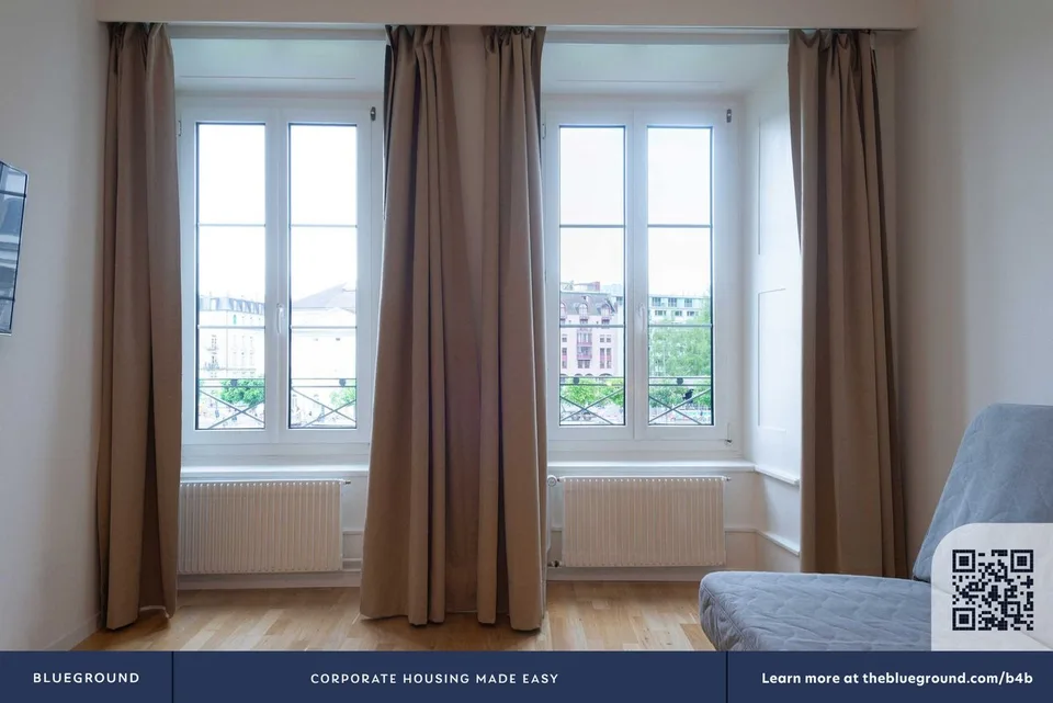 Building Brandgässli - hitrental-ag - 1419333(ZRH1419333P) – Foto 9 von 13