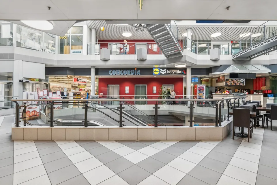 Offre exclusive : seulement CHF 150.00/m² au cours de la première année!* – photo 8 sur 12