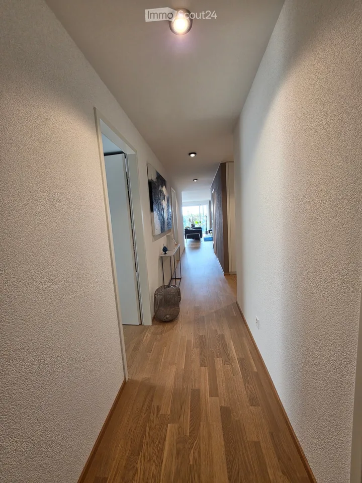 Appartement in Chez-le-Bart - Seeblick - 2 Parkplätze – Foto 4 von 5