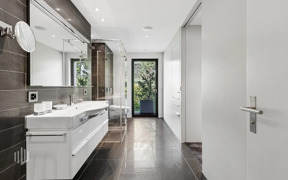 ImmoWyss - Residieren im wohl beeindruckendsten 5,5-Zimmer-Penthouse – Foto 6 von 11