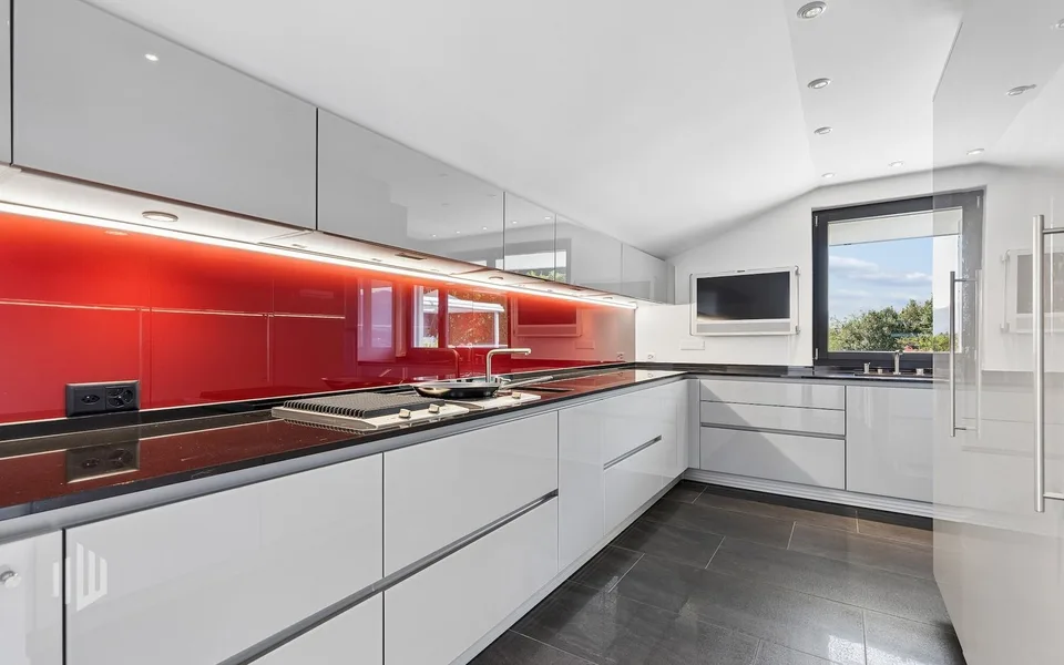 ImmoWyss - Residieren im wohl beeindruckendsten 5,5-Zimmer-Penthouse – Foto 4 von 11