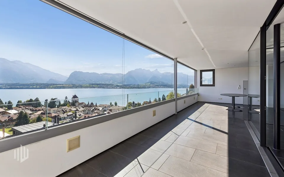 ImmoWyss - Residieren im wohl beeindruckendsten 5,5-Zimmer-Penthouse – Foto 3 von 11
