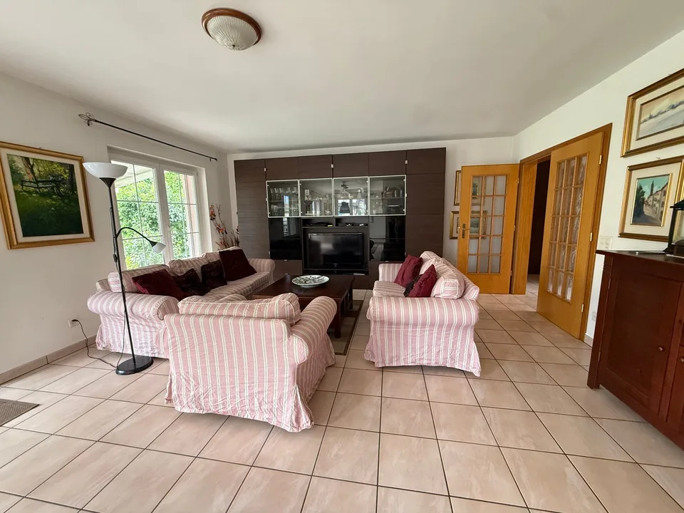 Eine Villa im amerikanischen Lifestyle – Foto 5 von 14