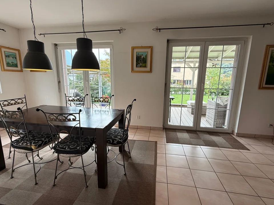 Eine Villa im amerikanischen Lifestyle – Foto 6 von 14