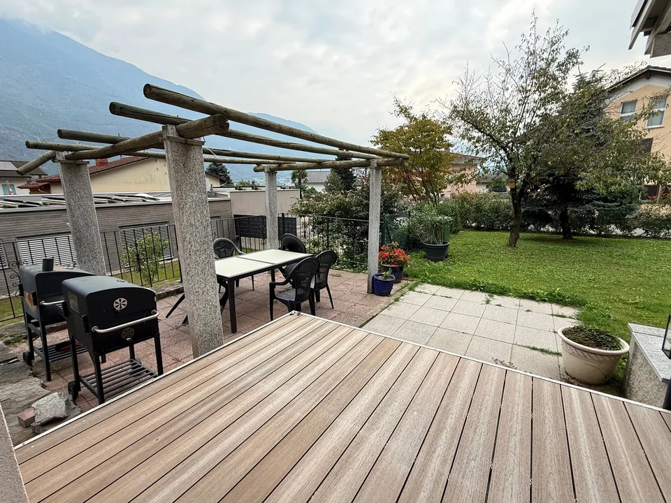 Eine Villa im amerikanischen Lifestyle – Foto 7 von 14