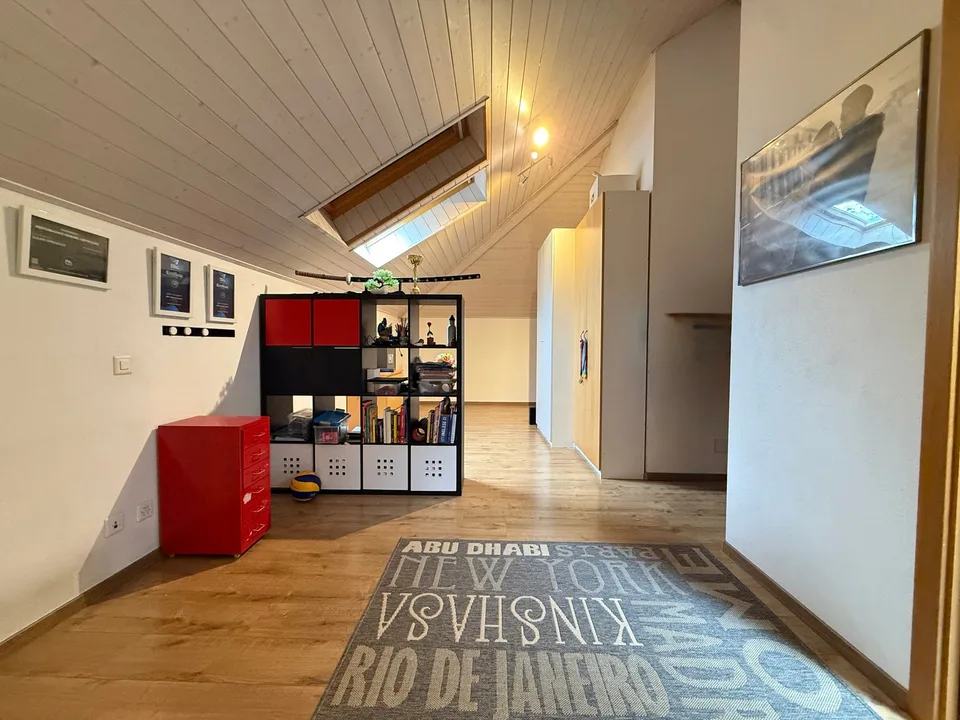 Eine Villa im amerikanischen Lifestyle – Foto 8 von 14