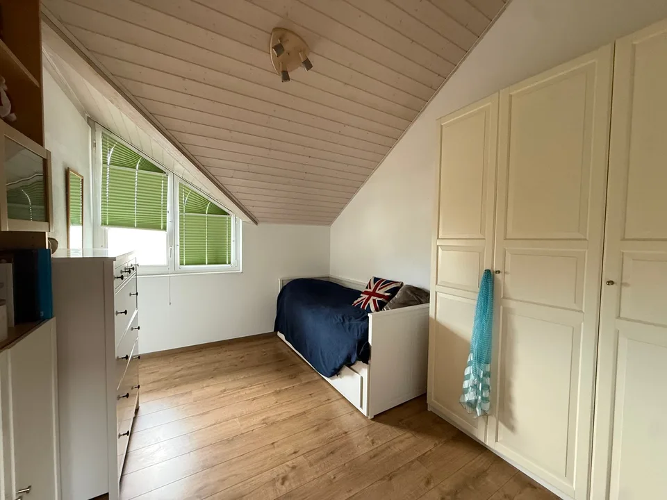 Eine Villa im amerikanischen Lifestyle – Foto 12 von 14