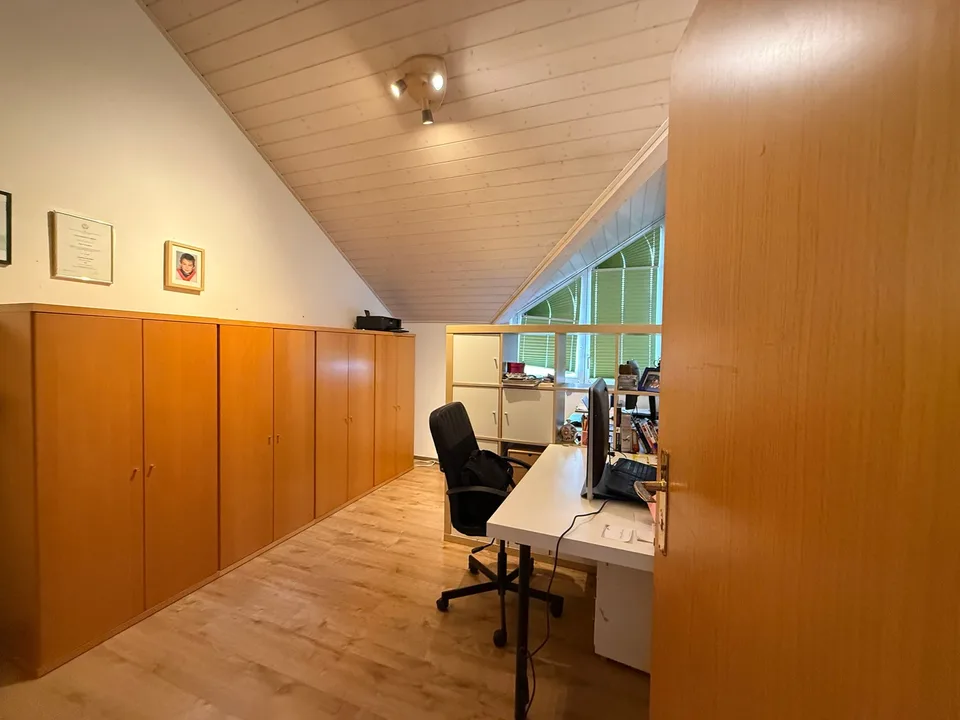 Eine Villa im amerikanischen Lifestyle – Foto 11 von 14
