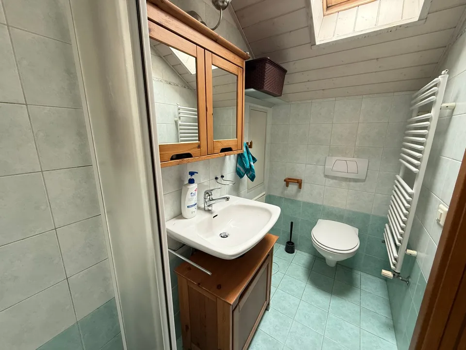 Eine Villa im amerikanischen Lifestyle – Foto 13 von 14