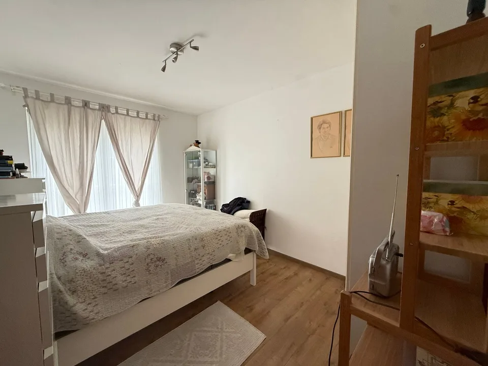 Eine Villa im amerikanischen Lifestyle – Foto 10 von 14