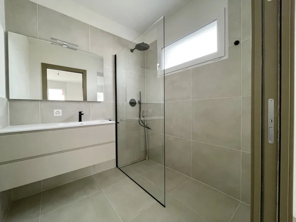 NEUE 3.5-ZIMMER-WOHNUNG – Foto 9 von 10