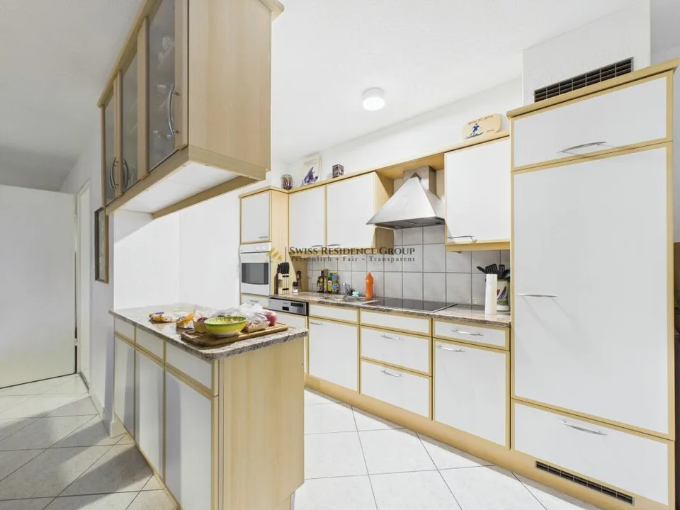 Charmante Eigentumswohnung mit Stil an privilegierter Lage in Pfäffikon ZH – Foto 5 von 12