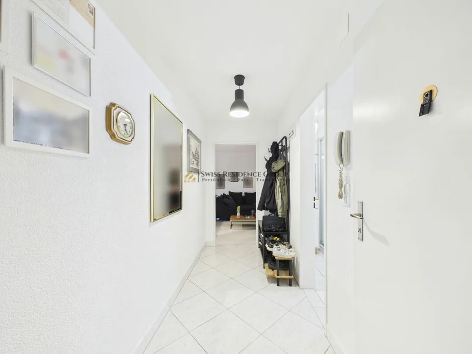 Charmante Eigentumswohnung mit Stil an privilegierter Lage in Pfäffikon ZH – Foto 6 von 12