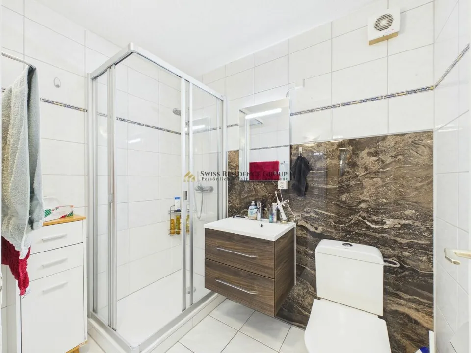 Charmante Eigentumswohnung mit Stil an privilegierter Lage in Pfäffikon ZH – Foto 7 von 12