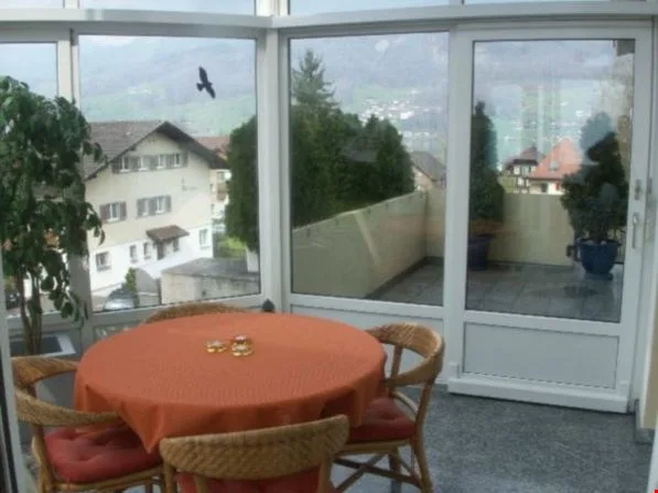 Charmante maisonnette 5.5 pièces à Sachseln – vivre avec panorama montagnard – photo 16 sur 18