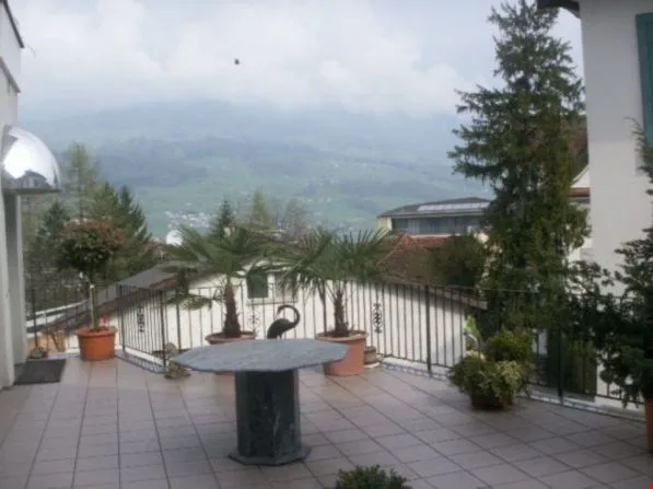 Charmante maisonnette 5.5 pièces à Sachseln – vivre avec panorama montagnard – photo 12 sur 18
