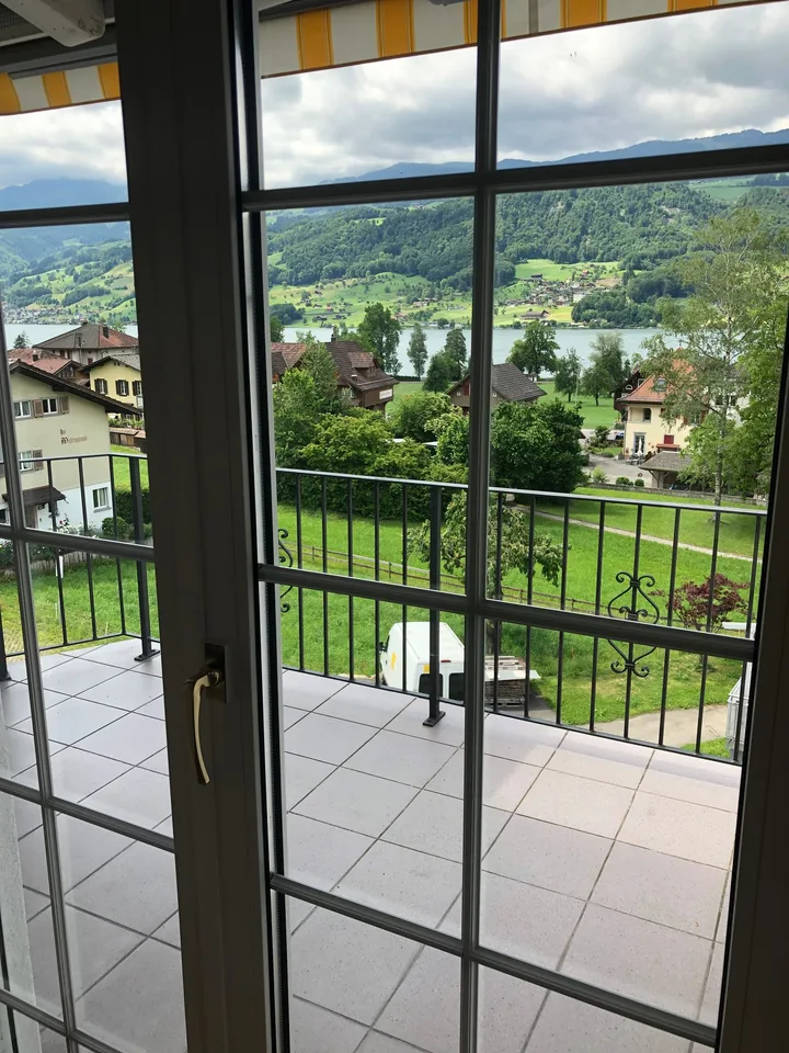 Charmante maisonnette 5.5 pièces à Sachseln – vivre avec panorama montagnard – photo 9 sur 18