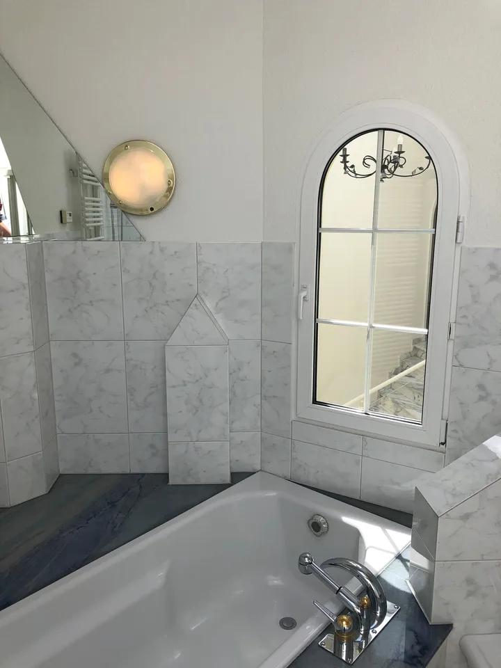Charmante maisonnette 5.5 pièces à Sachseln – vivre avec panorama montagnard – photo 13 sur 18