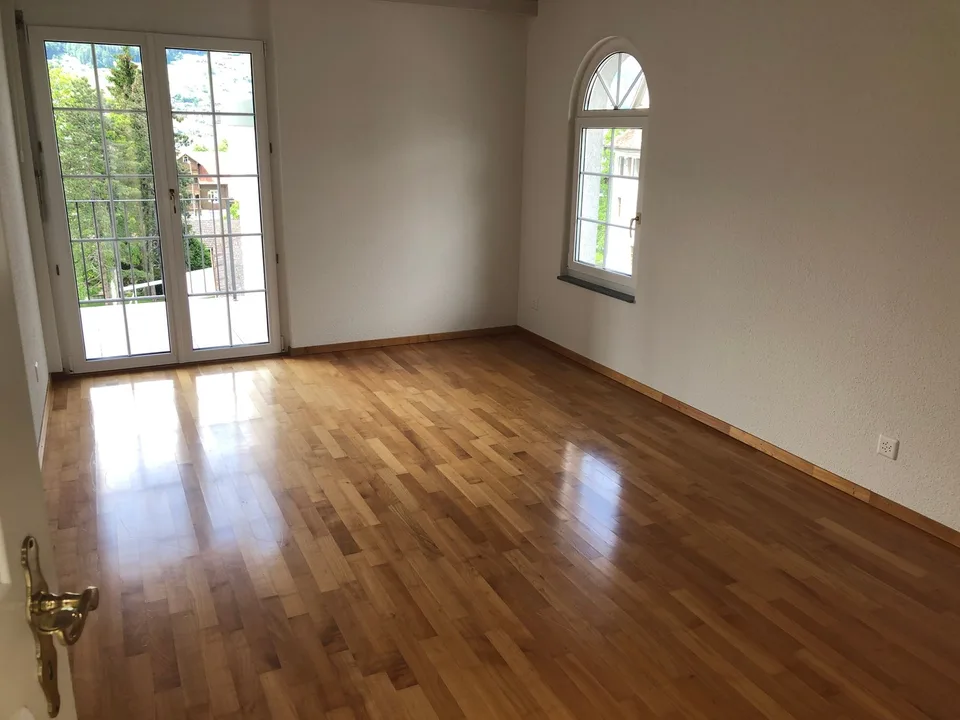 Charmante maisonnette 5.5 pièces à Sachseln – vivre avec panorama montagnard – photo 10 sur 18