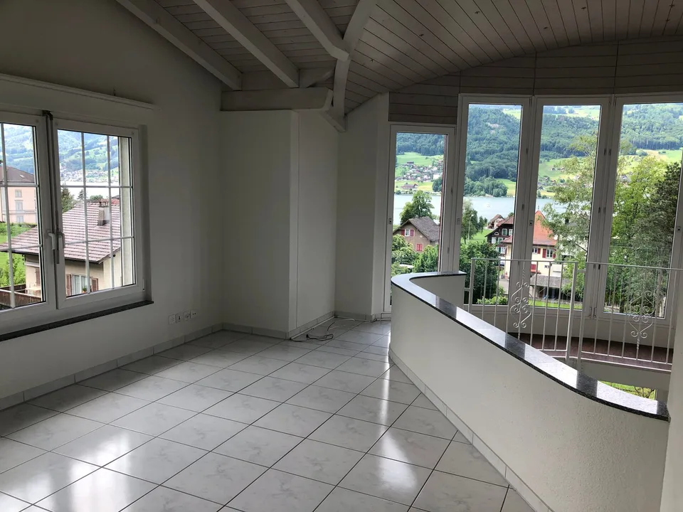 Charmante maisonnette 5.5 pièces à Sachseln – vivre avec panorama montagnard – photo 7 sur 18