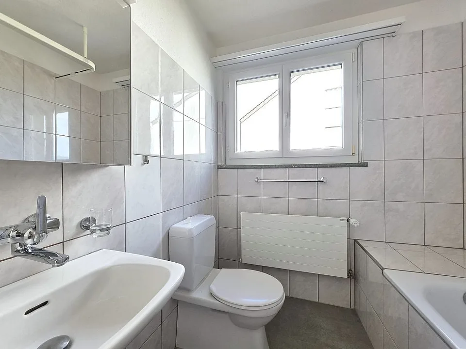 Appartamento 3 camere, 1° piano a destra – foto 6 di 6