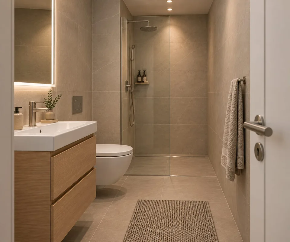 3.5 Zimmer Wohnung in Schaffhausen – Foto 3 von 8