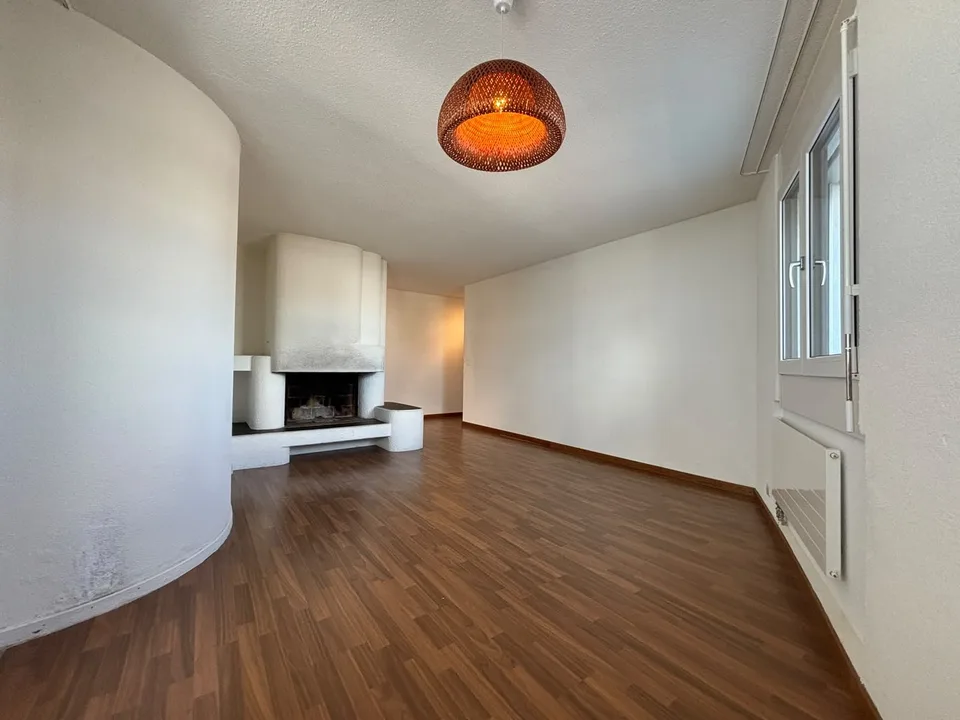 Charmante 2.5-Zimmer-Wohnung mit grosszügiger Terrasse! – Foto 5 von 13