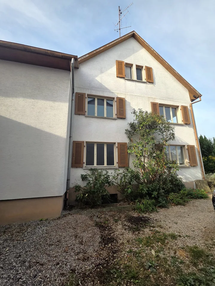 Haus im Ortszentrum 135m² mit Nebengebäude – Foto 11 von 11