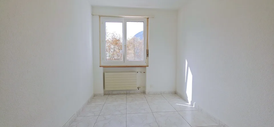 Appartamento accogliente di 3,5 locali in affitto a Frinvillier – foto 4 di 10