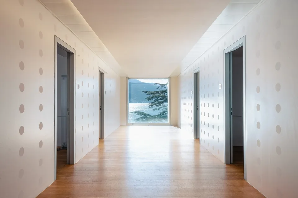 LUGANO CENTRO - Splendido ufficio fronte lago – foto 7 di 13