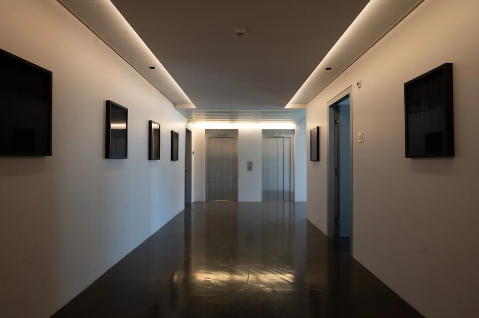 LUGANO CENTRO - Splendido ufficio fronte lago – foto 10 di 13