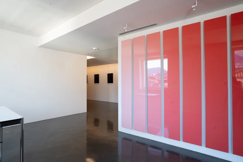 LUGANO CENTRO - Splendido ufficio fronte lago – foto 11 di 13