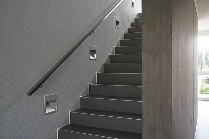 2 1/2-Wohnung mit grossem gedeckten Balkon – Foto 5 von 7