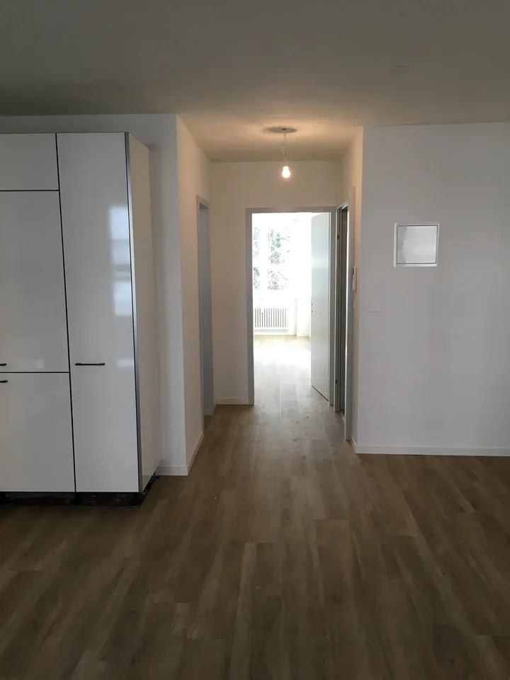 Appartamento ristrutturato attraente in una buona posizione a Kleinbasel – foto 6 di 7