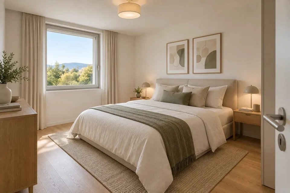 3.5 Zimmer Wohnung in Schaffhausen – Foto 2 von 8