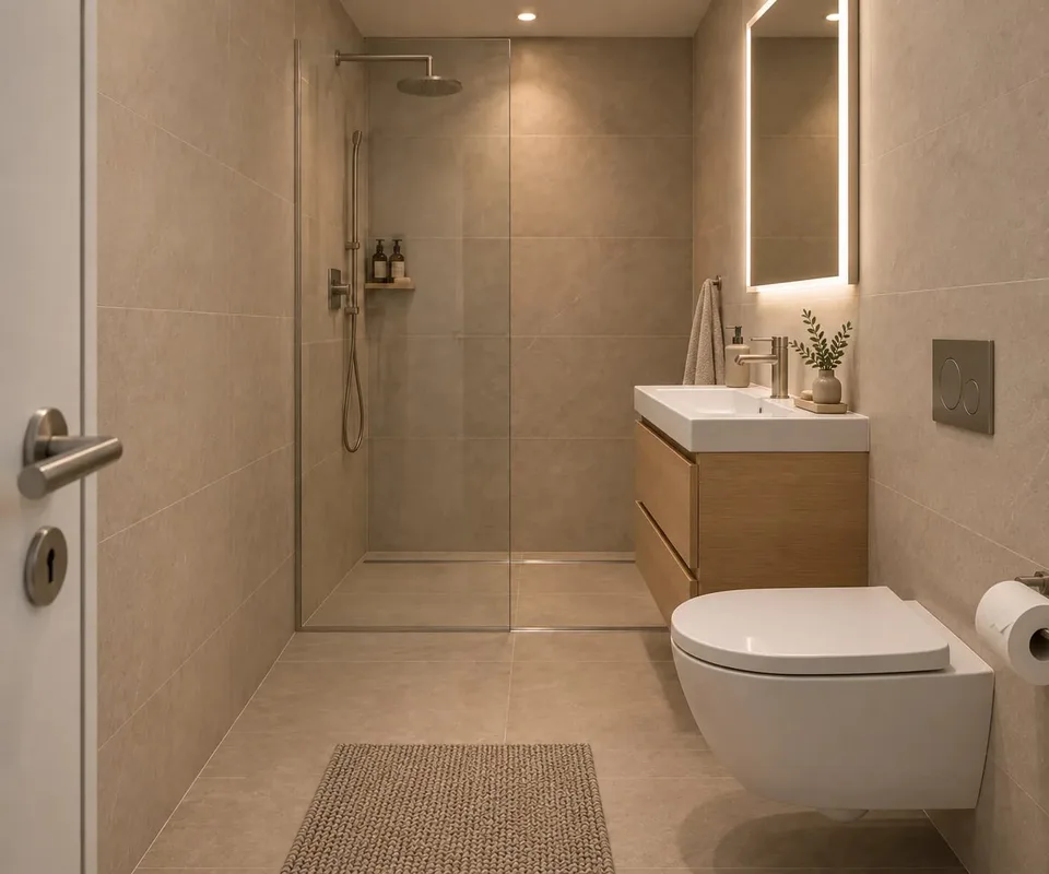 3.5 Zimmer Wohnung in Schaffhausen – Foto 3 von 8