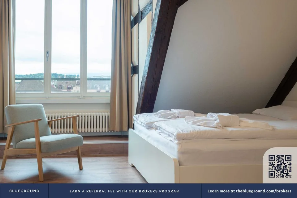 Building Brandgässli - hitrental-ag - 1419366(ZRH1419366P) – Foto 3 von 13