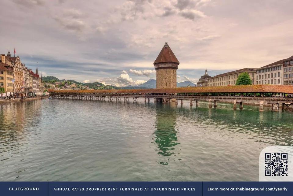 Building Brandgässli - hitrental-ag - 1419366(ZRH1419366P) – Foto 12 von 13