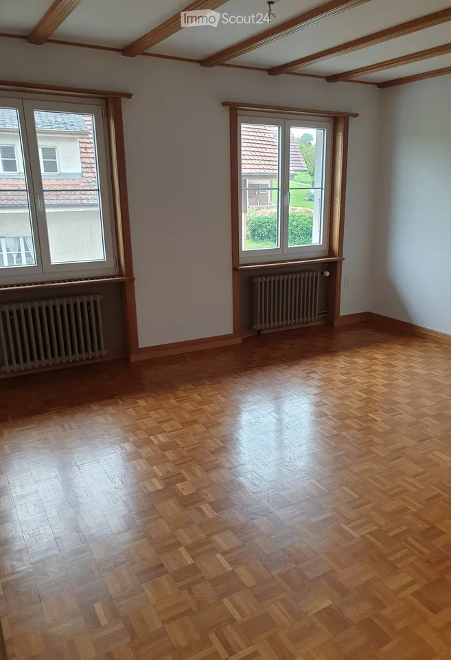 Appartement 4,5 pièces à Grasswil – photo 2 sur 10