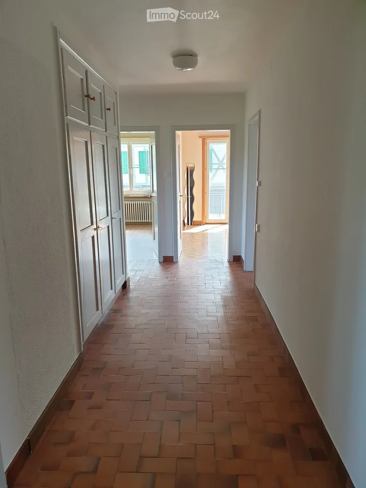 Appartement 4,5 pièces à Grasswil – photo 5 sur 10