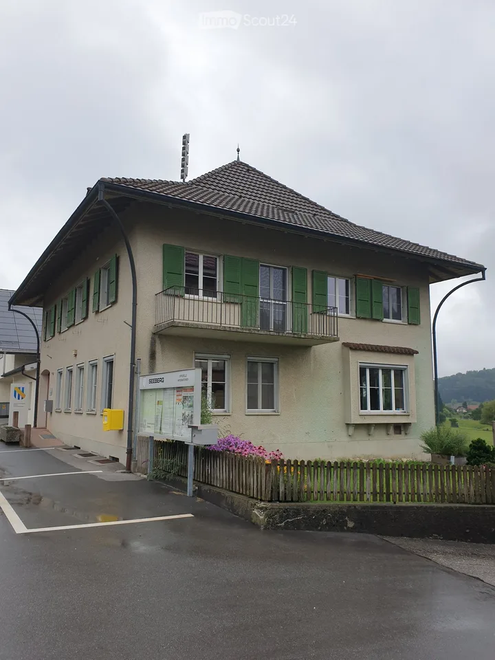 Appartement 4,5 pièces à Grasswil – photo 10 sur 10