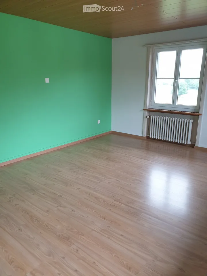 Appartement 4,5 pièces à Grasswil – photo 4 sur 10